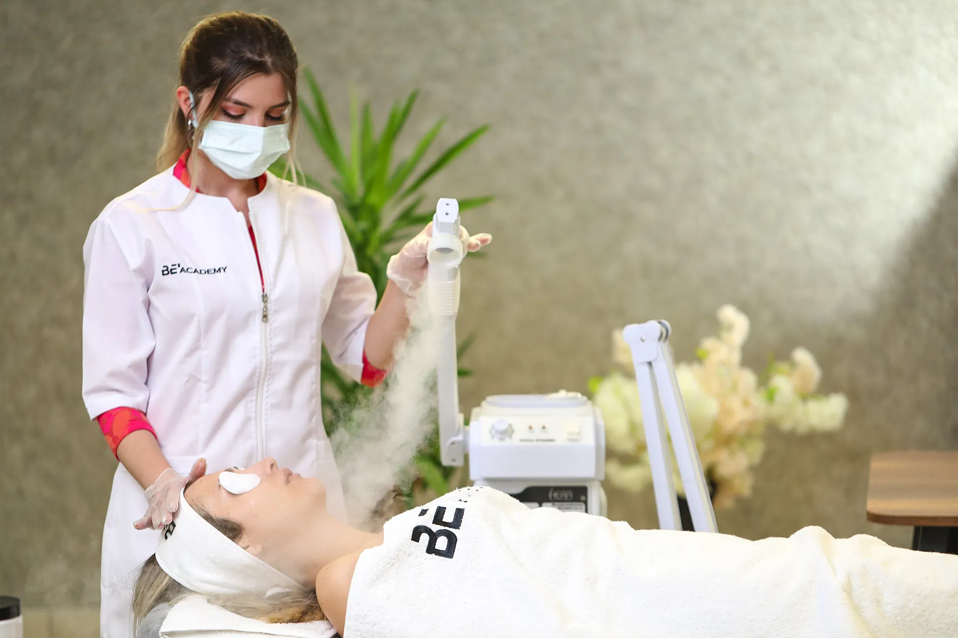 Esenyurt Güzellik Uzmanı